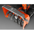 Snow Blowers | Husqvarna ST324P 234cc Gas 24 in. Two Stage Snow Thrower (Open Box) image number 6