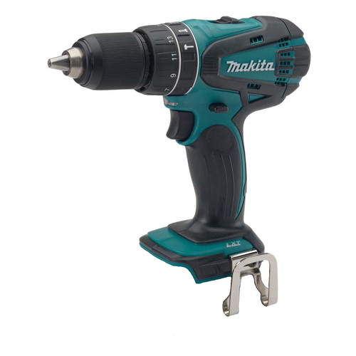Hammer Drills | Factory Reconditioned Makita LXPH01Z-R 18V LXT Lithium-Ion Variable 2-Speed 1/2 in. Cordless Hammer Drill Driver (Tool Only) image number 0