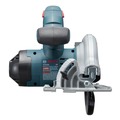 Circular Saws | Bosch CCS180B 18V Lithium-Ion 6-1/2 in. Cordless Blade Left Circular Saw (Tool Only) image number 3