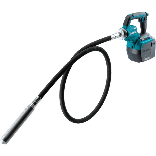 Specialty Tools | Makita GRV02Z 40V max XGT Brushless Lithium-Ion 8 ft. Cordless Concrete Vibrator (Tool Only) image number 0