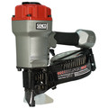 Coil Nailers | SENCO SCN60XP 2-3/4 in. 15-Degree Angled Wire Coil Nailer image number 0