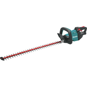 PRODUCTS | Makita XHU08Z 18V LXT Lithium-Ion Brushless 30 in. Hedge Trimmer (Tool Only)