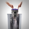 Vacuums | Factory Reconditioned Dyson 200584-05 DC39 Animal Multi-Floor Canister Vacuum image number 1