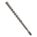 Bits and Bit Sets | Bosch HC4513 1/2 in. D 22 in. Spline Rotary Hammer Bit image number 0