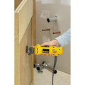 Cut Out Tools | Dewalt DW660 5.0 Amp 30,000 RPM Cut-Out Tool image number 4