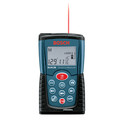 Laser Distance Measurers | Factory Reconditioned Bosch DLR130K-RT Digital Distance Measurer Kit image number 0