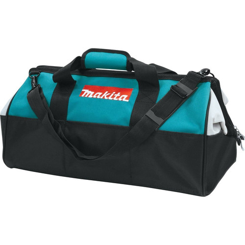 Cases and Bags | Makita 831271-6 21 in. Contractor Tool Bag image number 0