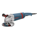 Angle Grinders | Factory Reconditioned Bosch 1873-8-RT 7 in. 3 HP 8,500 RPM Large Angle Grinder image number 0