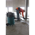 Wet / Dry Vacuums | Makita VC4710 XtractVac 12 Gallon Wet/Dry Commercial Vacuum image number 5