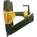 Air Framing Nailers | Bostitch MCN250S 35 Degree 2-1/2 in. Metal Connector Framing Nailer (Short Magazine) image number 1