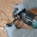 Right Angle Drills | Makita GAD01Z 40V max XGT Brushless Lithium-Ion 1/2 in. Cordless Right Angle Drill (Tool Only) image number 3