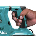 Rotary Hammers | Makita XRH08PT 18V X2 (36V) LXT Brushless Lithium-Ion 1-1/8 in. Cordless SDS-Plus AVT Rotary Hammer Kit with 2 Batteries (5 Ah) image number 5