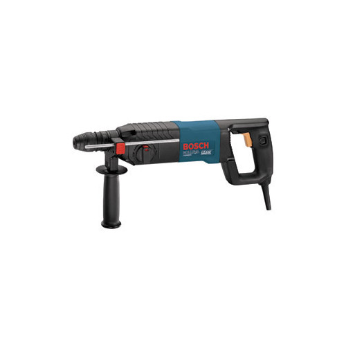 Rotary Hammers | Factory Reconditioned Bosch 11224VSRC-RT 7/8 in. SDS-Plus Bulldog Rotary Hammer with Clic-Loc image number 0