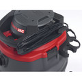 Wet / Dry Vacuums | Ridgid 1620RV Pro Series 12 Amp 6.5 Peak HP 16 Gallon Wet/Dry Vac with Detachable Blower image number 2