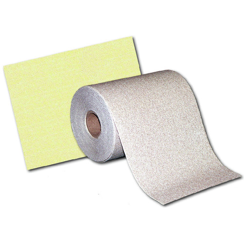 Sanding Sheets | Porter-Cable 762800615 1/4 in. Sheet 60-Grit Adhesive-Backed Sanding Sheets (15-Pack) image number 0