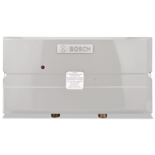Save an extra 10% off this item! | Bosch 7736500685 30 Amp 3.4kW Under-Sink Tankless Water Heater image number 0