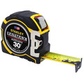 Tape Measures | Stanley FMHT33348 1-1/4 in. x 30 ft. Auto-Lock Measuring Tape image number 1