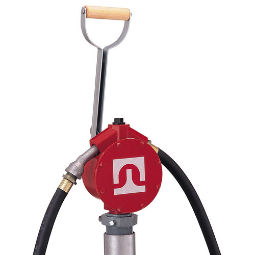 Automotive | Fill-Rite FR152 20 GPM Piston Fuel Transfer Hand Pump image number 0