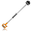 Chainsaw Accessories | Worx WA0169 20V MaxLithium Cordless JawSaw 5 ft. Extension Pole for WG320 & WG321 image number 0