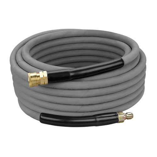 Pressure Washer Accessories | Ariens 786008 50 ft. 5/16 in. Steel Braided Pressure Washer Hose for 986 Series Pressure Washers image number 0