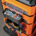 Storage Systems | Klein Tools 54815MB MODbox Parts Bin Rail Attachment image number 10
