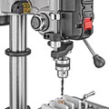 Drill Press | Delta 18-900L 18 in. Laser Drill Press image number 3