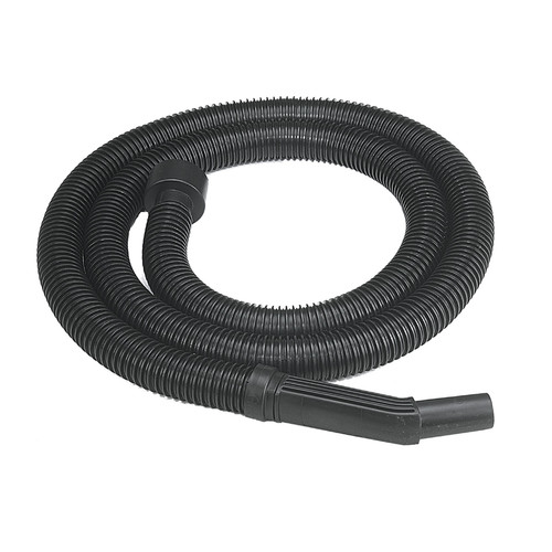 Vacuum Attachments | Shop-Vac 9050100 7 ft. x 1-1/4 in. Crushproof Hose with Airflow Control image number 0