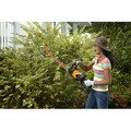Hedge Trimmers | Worx WG291 56V Lithium-Ion 24 in. Hedge Trimmer image number 4