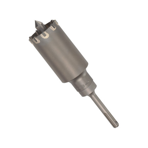 Bits and Bit Sets | Bosch T3912SC 1-3/8 in. SDS-Plus SpeedCore Thin Wall Core Bit image number 0