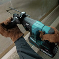 Rotary Hammers | Makita GRH02M1 40V max XGT Brushless Lithium-Ion 1-1/8 in. Cordless AVT Rotary Hammer Kit with Interchangeable Chuck (4 Ah) image number 8