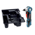 Drill Drivers | Bosch PS10BN 12V Max Lithium-Ion I-Drive (Tool Only) with Exact-Fit Tool Insert Tray image number 1