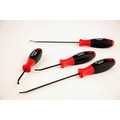 Chisels Files and Punches | Sunex HD 9843 4-Piece Seal and O-Ring Removal Set image number 1