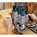 Fixed Base Routers | Bosch MRF23EVS 2.3 HP Fixed-Base Router image number 4