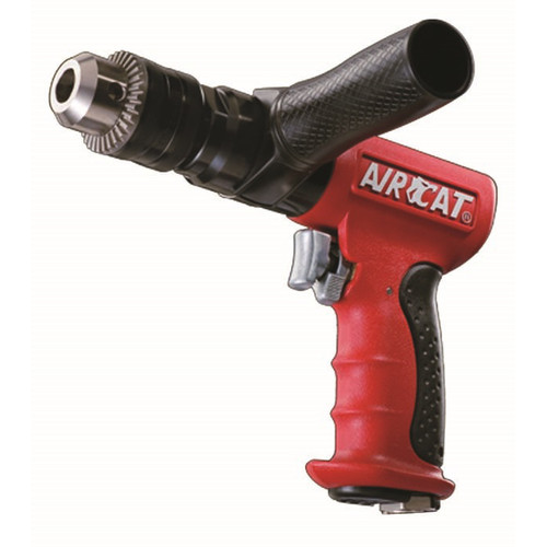 Air Drills | AIRCAT 4450 1/2 in. Reversible Composite Drill image number 0