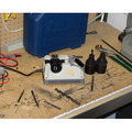 Drill Attachments and Adaptors | Drill Doctor DD750X Model 750X Bit Sharpener Advanced Tool Kit image number 4