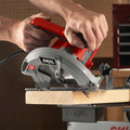Circular Saws | Factory Reconditioned Skil 5180-01-RT 14 Amp 7-1/2 in. Circular Saw image number 5