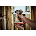 Impact Drivers | Porter-Cable PCCK647LB 20V MAX 1.5 Ah Cordless Lithium-Ion Brushless 1/4 in. Impact Driver Kit image number 9