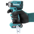 Impact Drivers | Makita GDT02Z 40V max XGT Brushless Lithium-Ion Cordless 4-Speed Impact Driver (Tool Only) image number 4