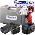 Impact Wrenches | ACDelco ARI2064B 18V Cordless Lithium-Ion 1/2 in. Impact Wrench with Digital Clutch image number 0