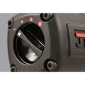 Air Impact Wrenches | JET JAT-122 R12 1/2 in. Air Impact Wrench with 2 in. Extension image number 2