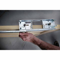 Dovetail Jig Accessories | Porter-Cable 59381 Hinge Butt Template Kit image number 5