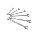 Combination Wrenches | Sunex 9606M 6-Piece Metric Raised Panel Combination Wrench Set image number 0