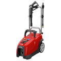Pressure Washers | Factory Reconditioned PowerStroke ZRPS14120 1,600 PSI 1.2 GPM Electric Pressure Washer image number 0