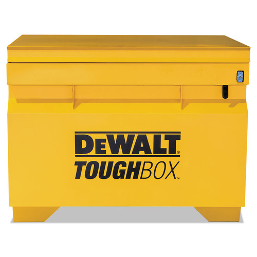 On Site Chests | Dewalt DWMT4828 Toughbox 48 In. Job Site Chest image number 0