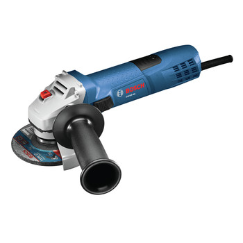  | Factory Reconditioned Bosch GWS8-45-RT 120V 7.5 Amp 4-1/2 in. Corded Angle Grinder
