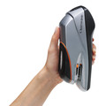  | Swingline S7048207 20-Sheet Capacity Optima Grip Electric Stapler - Black/Silver image number 2