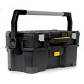 Cases and Bags | Dewalt DWST24070 24 in. Tote with Removable Power Tools Case image number 1