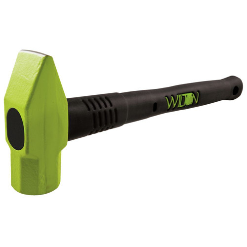Sledge Hammers | Wilton 30316 3 LB. BASH Cross Pein Hammer with 16 in. Unbreakable Handle image number 0