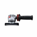 Angle Grinders | Factory Reconditioned Bosch GWS10-450-RT 120V 10 Amp 4-1/2 in. Corded Ergonomic Angle Grinder with Lock-On Switch image number 2