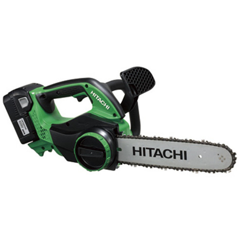 Chainsaws | Hitachi CS36DLP4 36V Li-Ion 12 in. Chainsaw (Tool Only) image number 0